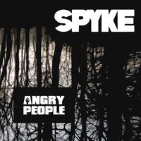 Angry People