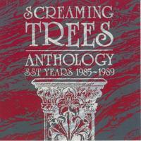 Anthology: SST Years 1985-1989