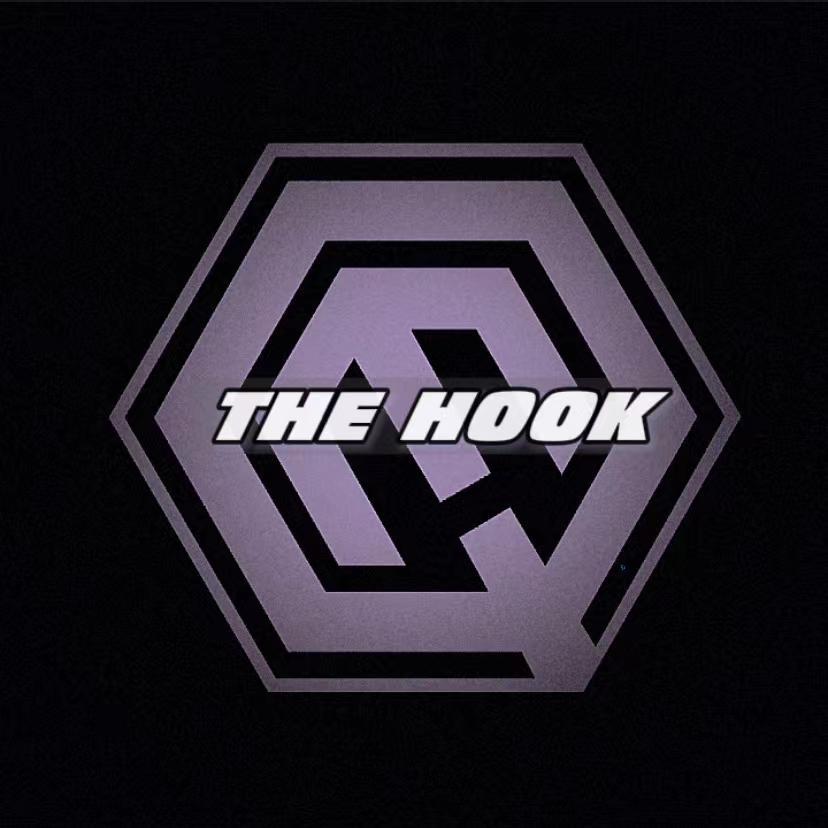 THE HOOK (EQ Rework)