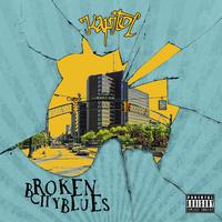 Broken City Blues