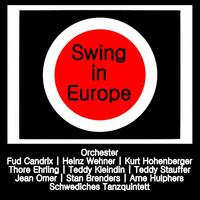 Swing In Europe