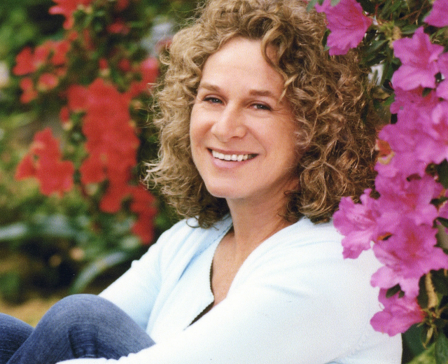 Carole King