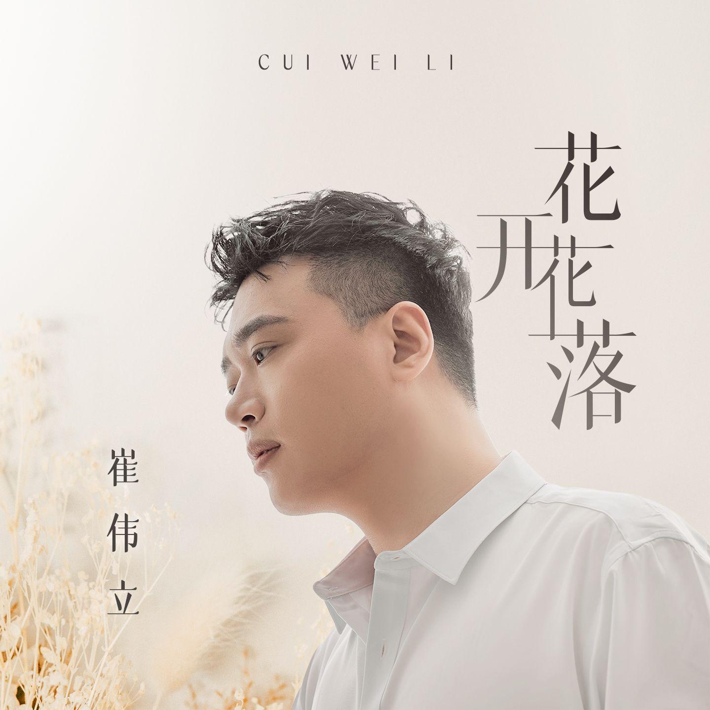 花开花落封面