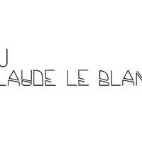 Claude Le Blanc