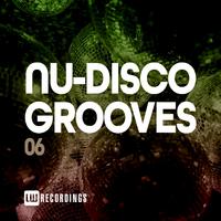 Nu-Disco Grooves, Vol. 06