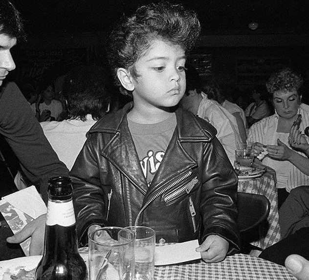 热单制造机Bruno Mars:演艺生涯竟有29年之久