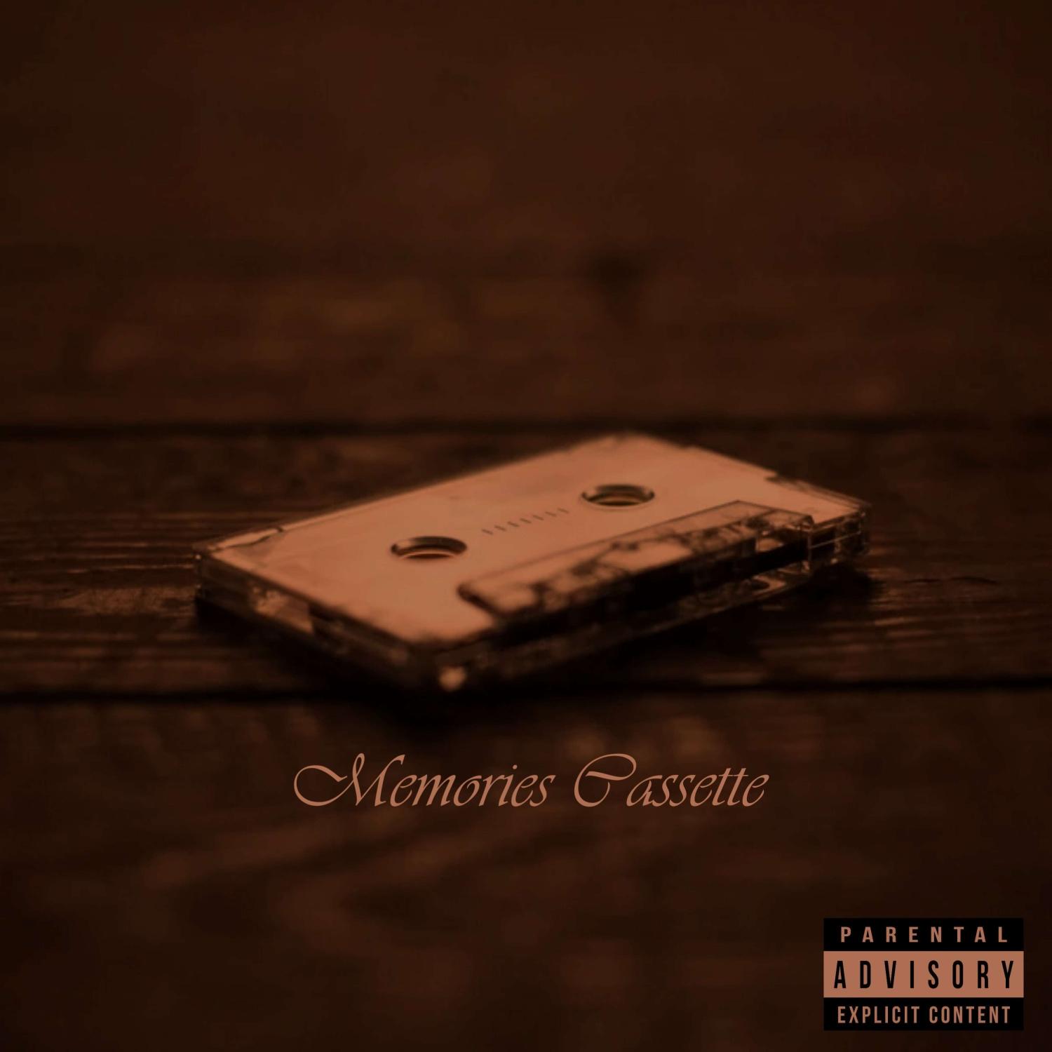 Memories Cassette (Remix)