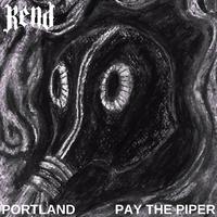 Portland / Pay the Piper