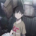 那女孩对我说 (DJ版)封面