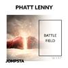 Phatt Lenny - Battlefield