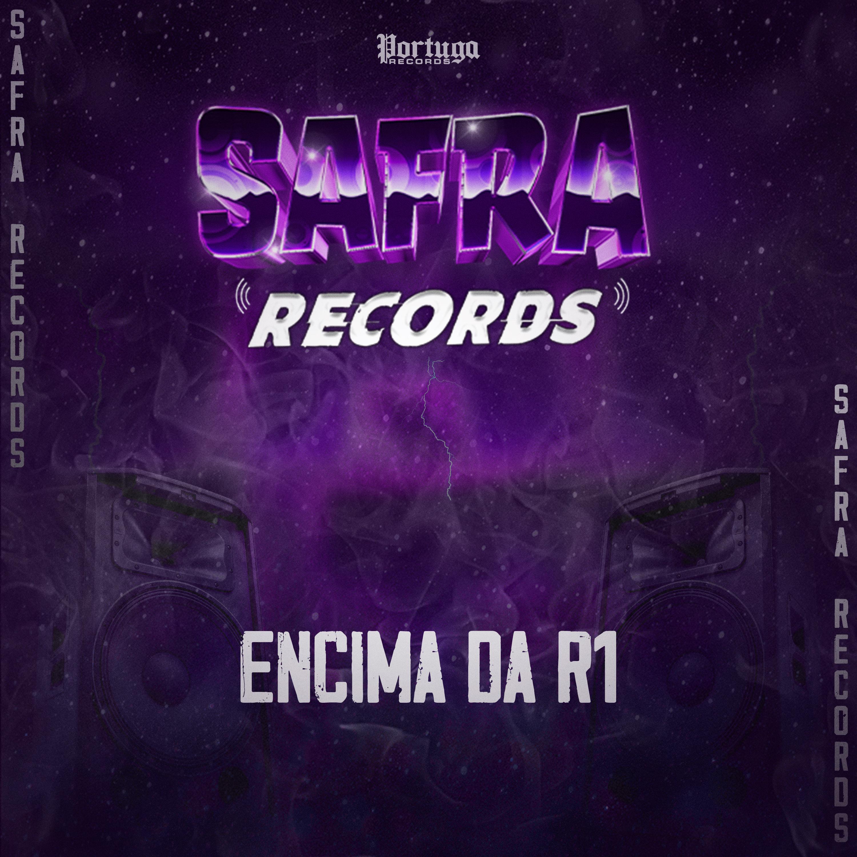 Encima da R1