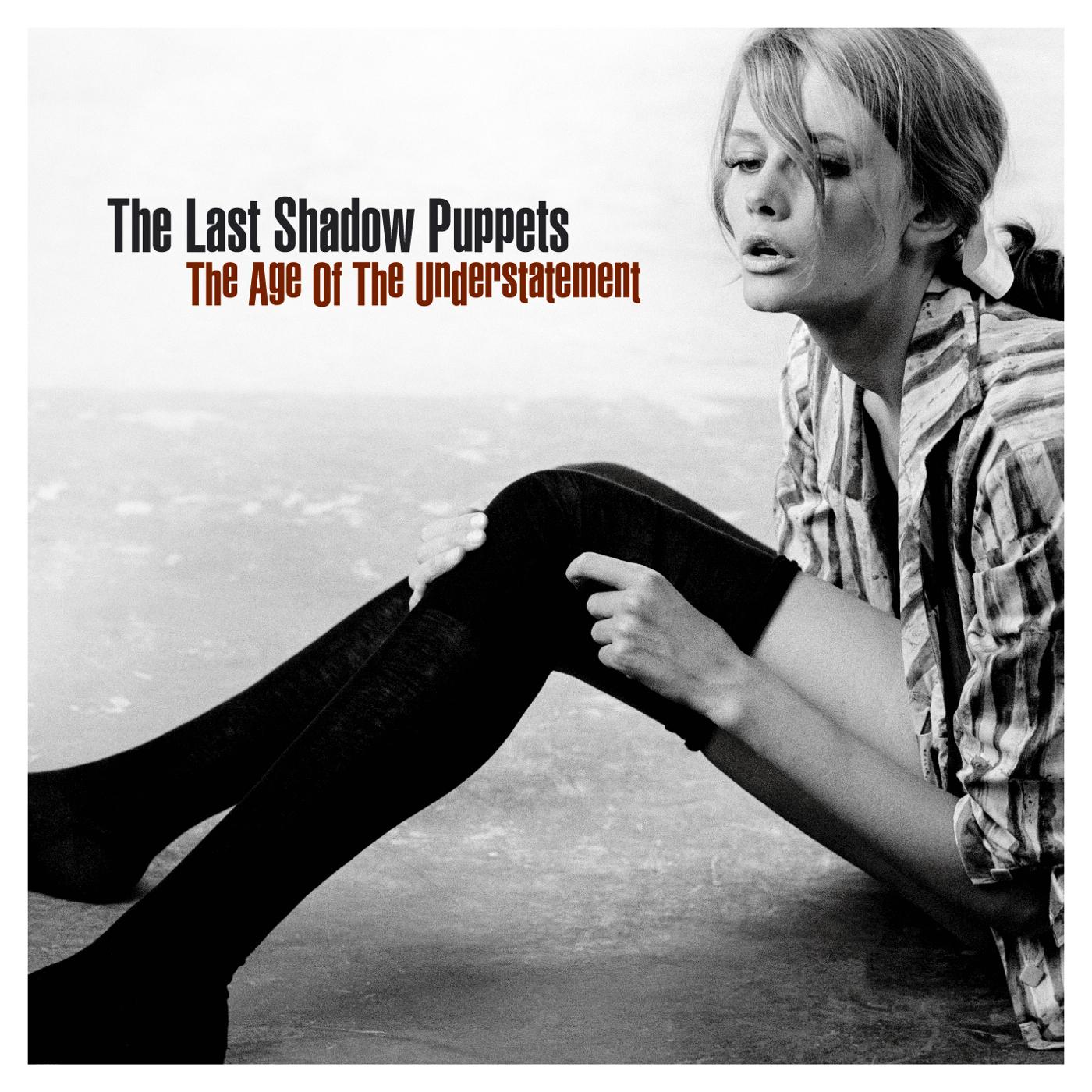 The Age Of The Understatement_The Last Shadow Puppets_The Age Of The Understatement | 在线播放_The Age Of The Understatement歌词_The Age Of The Understatement下载 | 网易云音乐