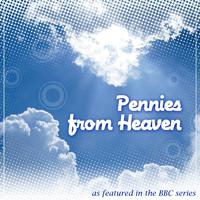 Music From Pennies From Heaven