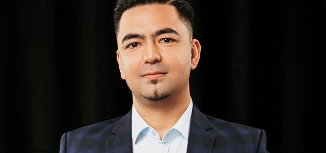 Ekber Ehmet Ziba头像