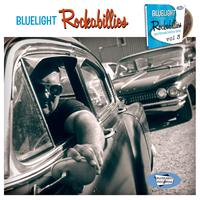 Bluelight Rockabillies, Vol. 3