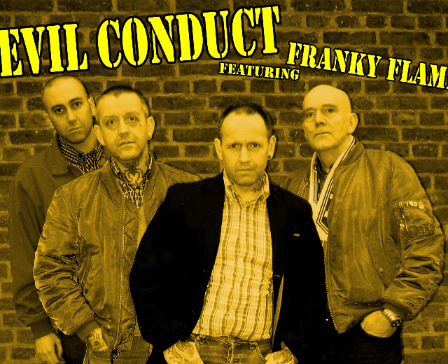 Evil Conduct