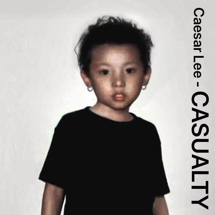 caesar lee - casualty - 李博良 - 单曲 - 网易云音乐