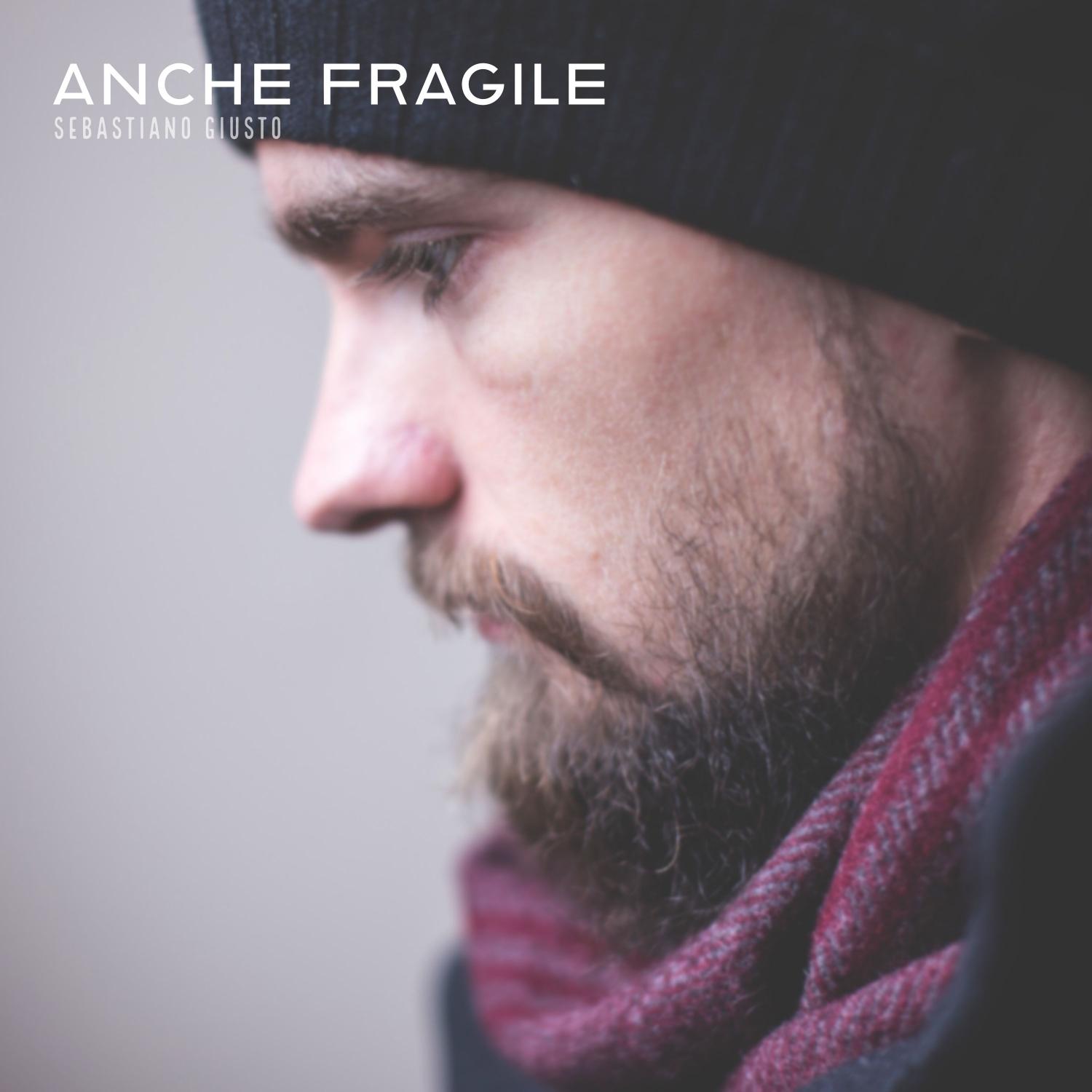 Anche fragile (Cover)