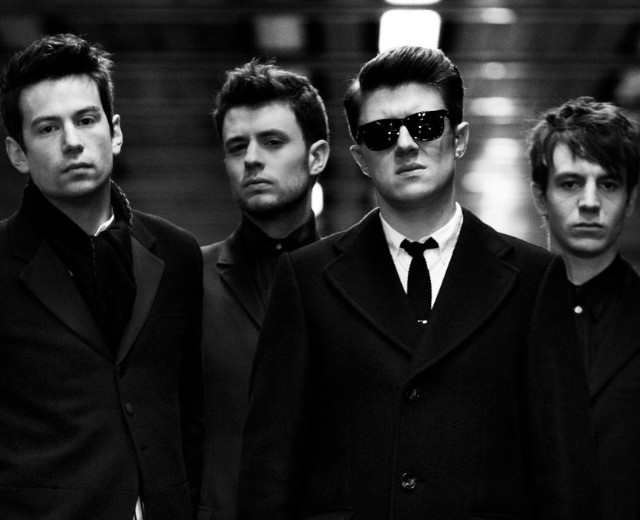 All The Young