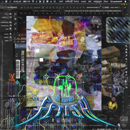 fetish (prod. shiro & wildcard)