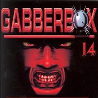 Gabberbox Vol. 14 (59 Crazy Hardcore Tracks)