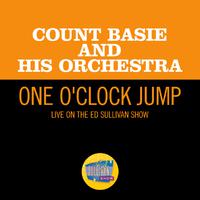 One O'Clock Jump (Live On The Ed Sullivan Show, May 29, 1960)