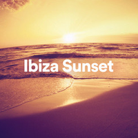 Ibiza Sunset