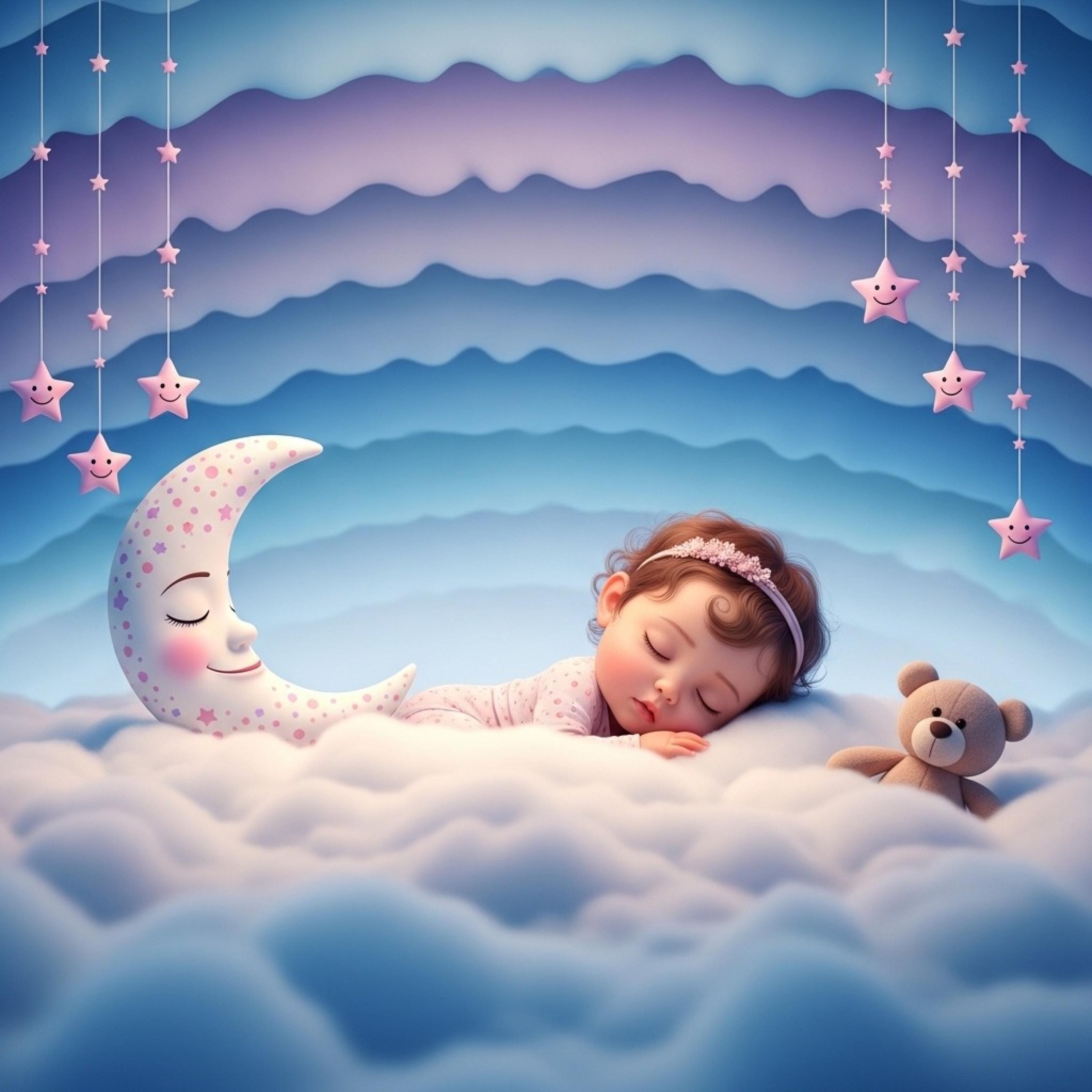 Sono sem Pressa (Sleep Music) [Música para Dormir]