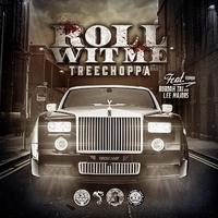 Roll Wit Me (feat. Lee Majors & Buddah Tai)