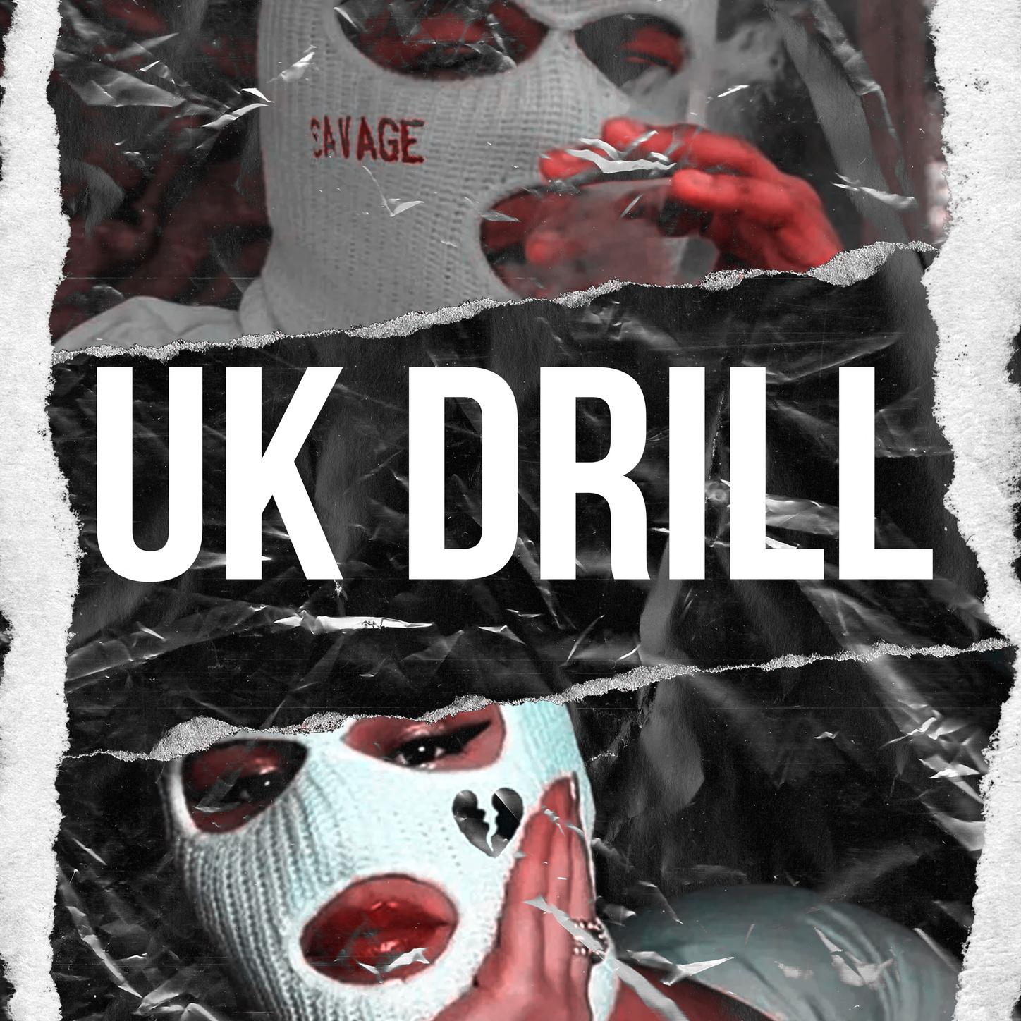 UK Drill