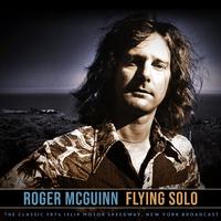 Flying Solo (Live)