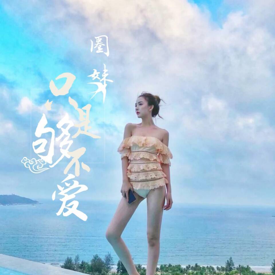圈妹胜者为王(DJ版)封面