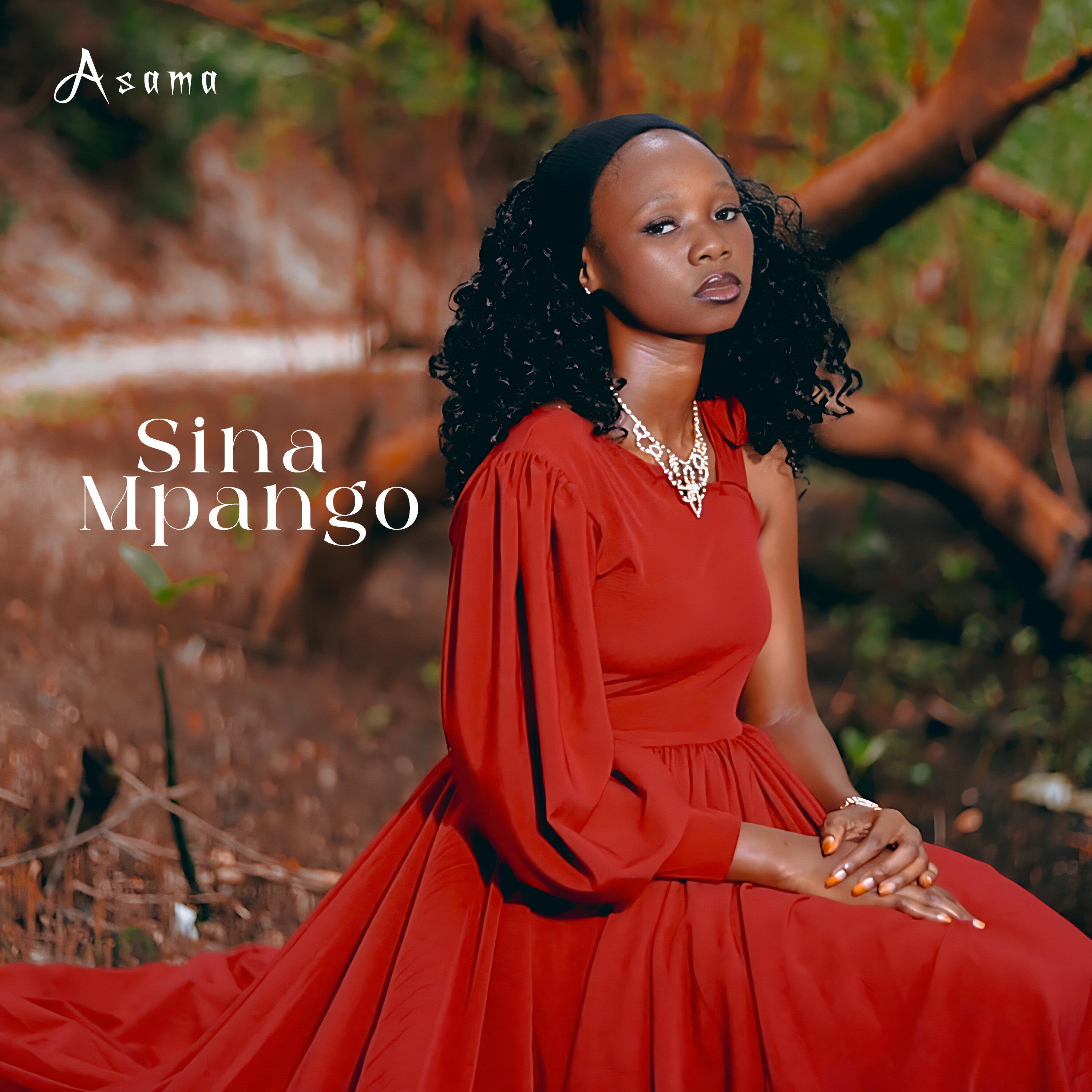 Sina Mpango