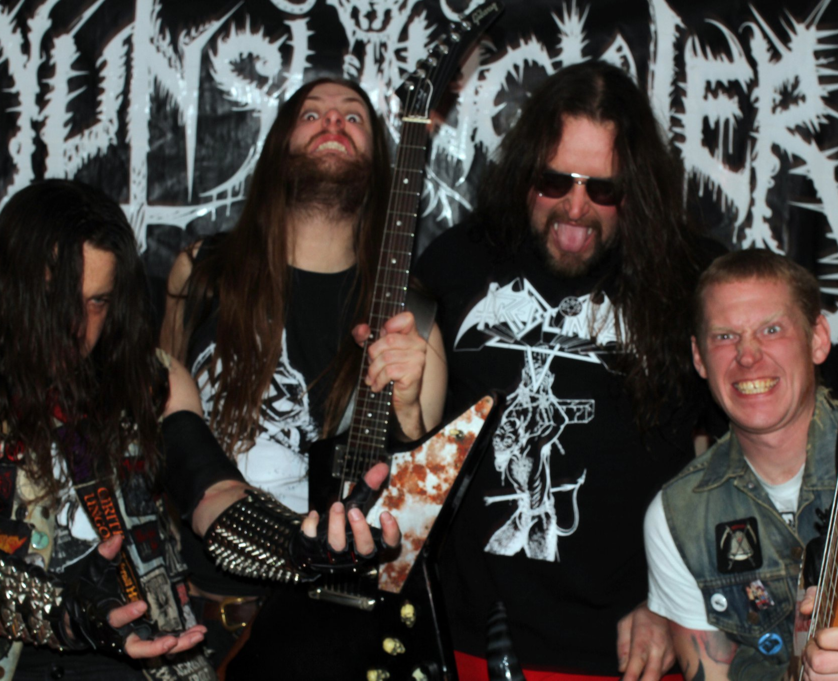 NUNSLAUGHTER 