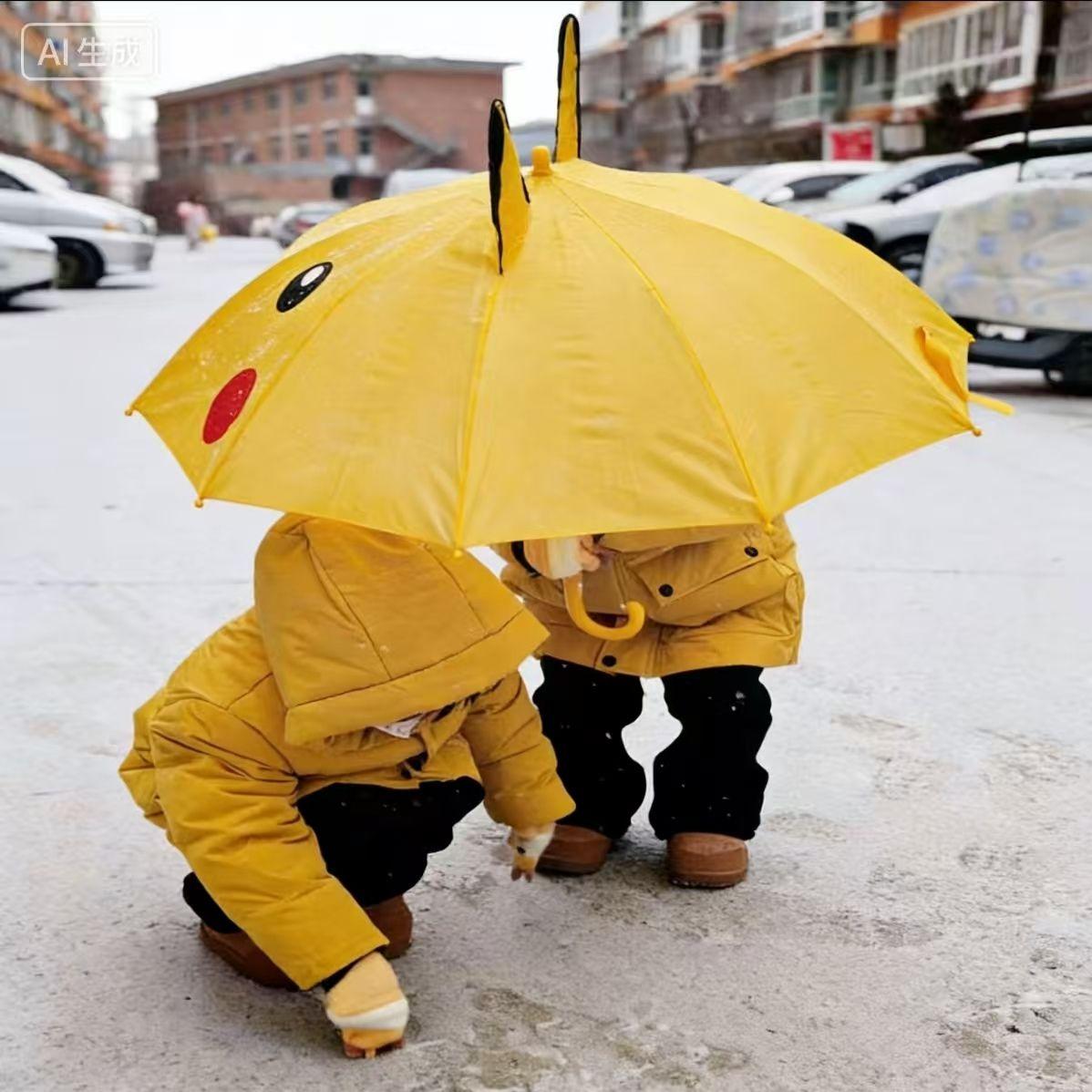 伸伸懒腰做早操封面