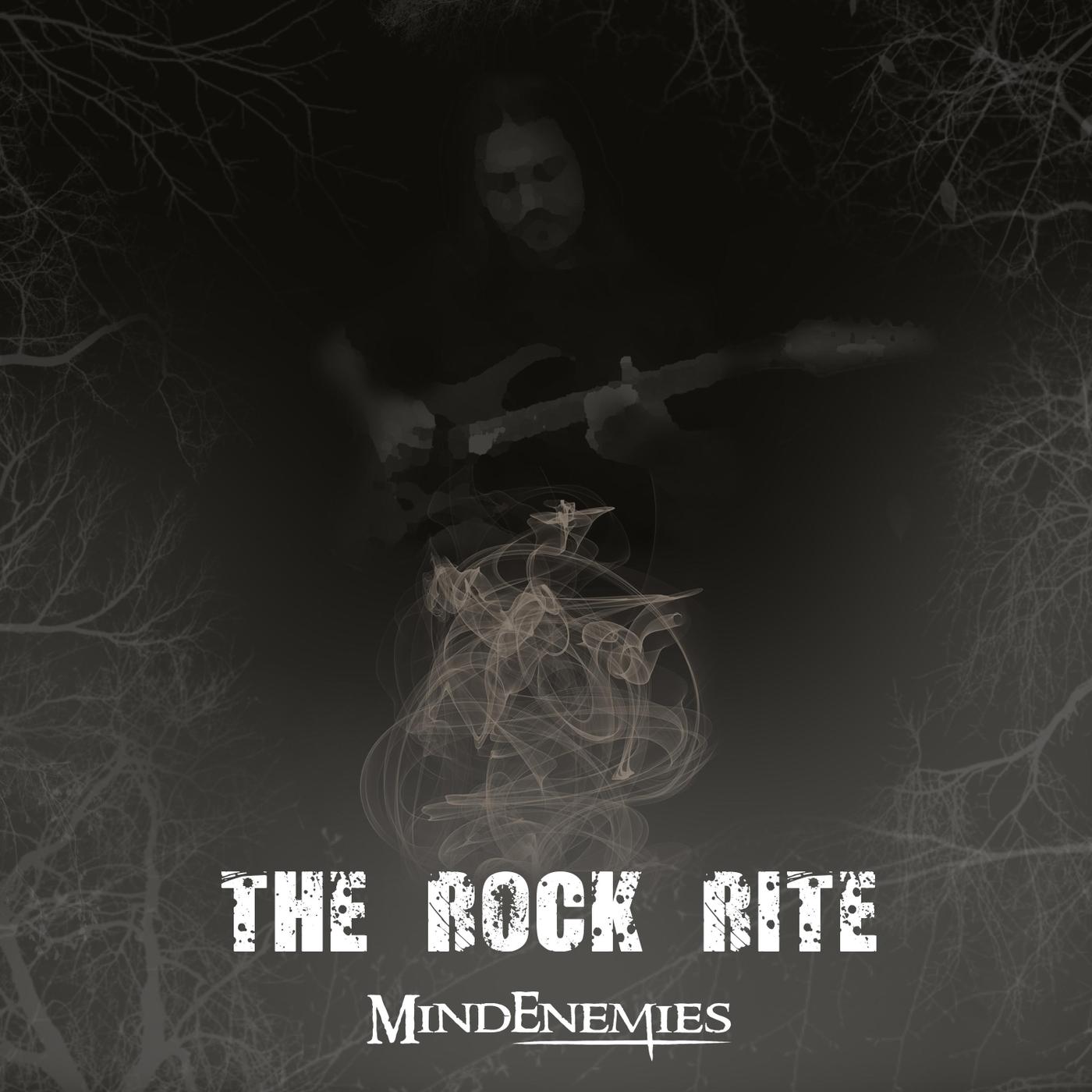 The (Rock) Rite