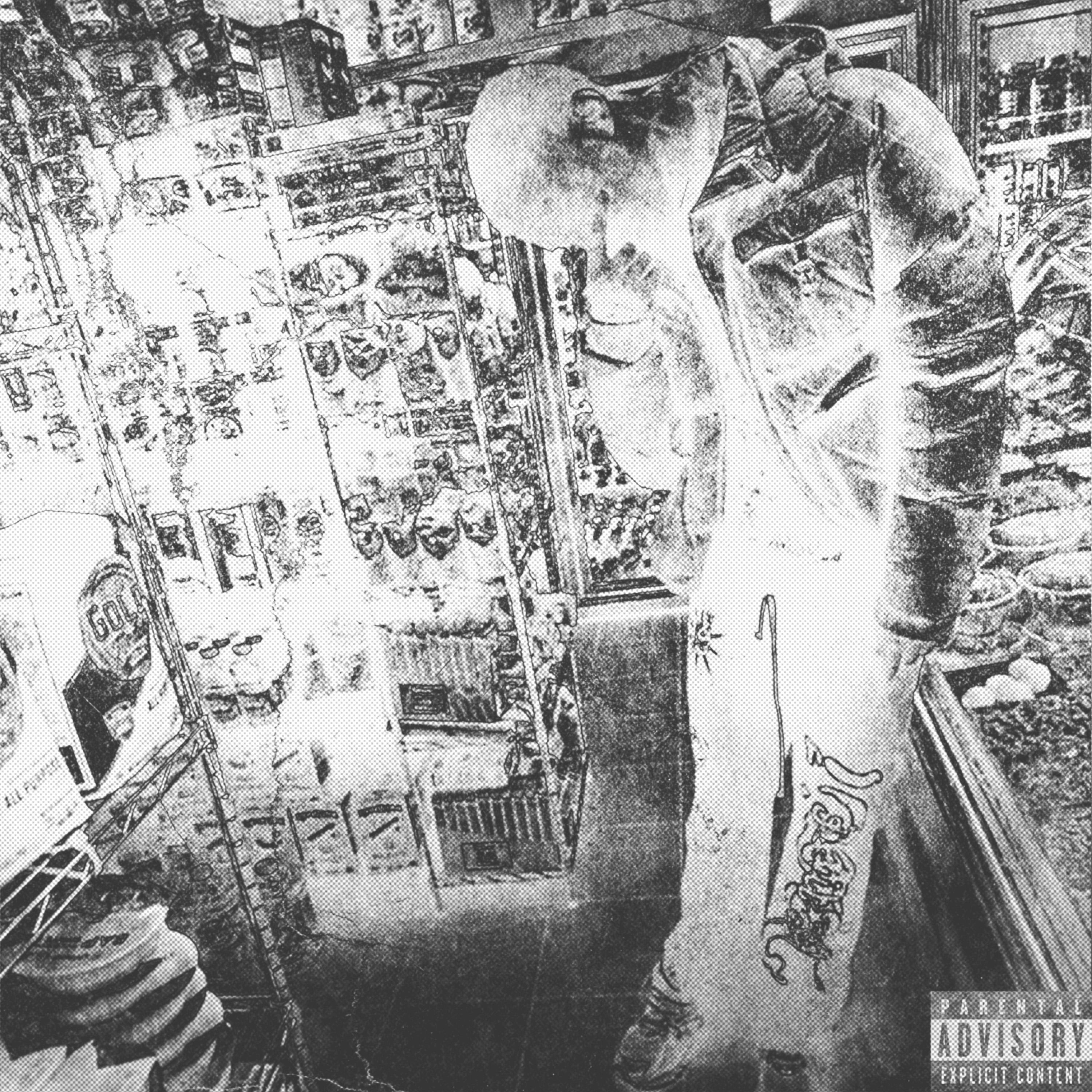 I Get High (feat. Cashjunko)