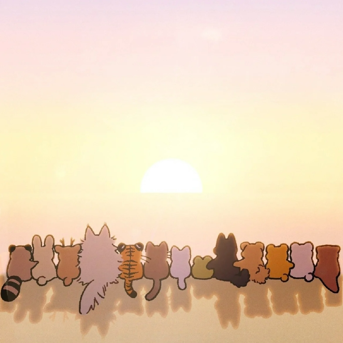 青春赞歌中文版（翻自：SEVENTEEN）