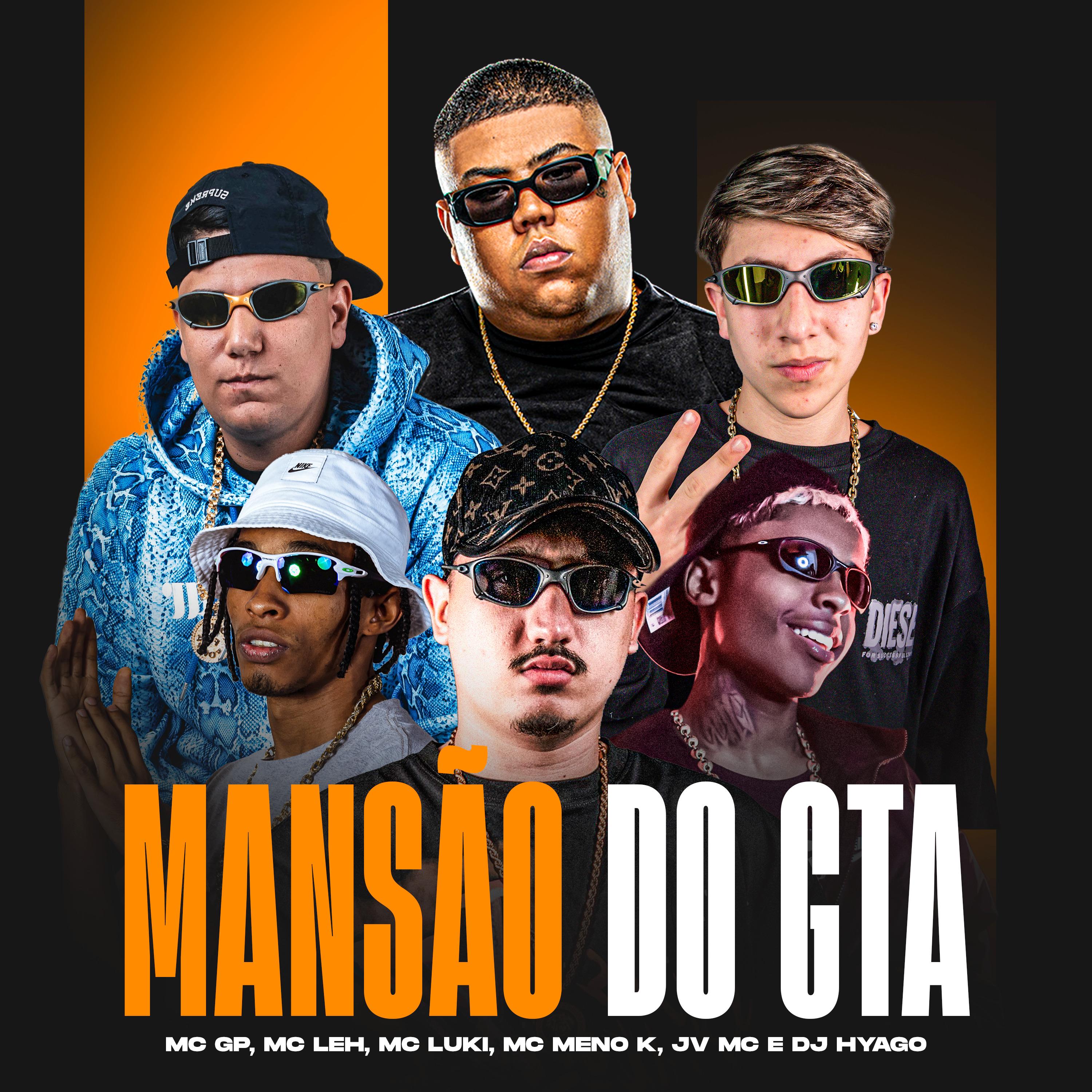 Mansão do Gta