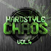 Hardstyle Chaos, Vol. 4