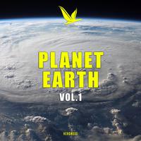 Planet Earth, Vol. 1