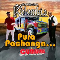 Pura Pachanga... Cumbias (Tropical)