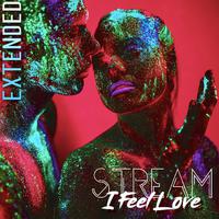 I Feel Love (Extended)