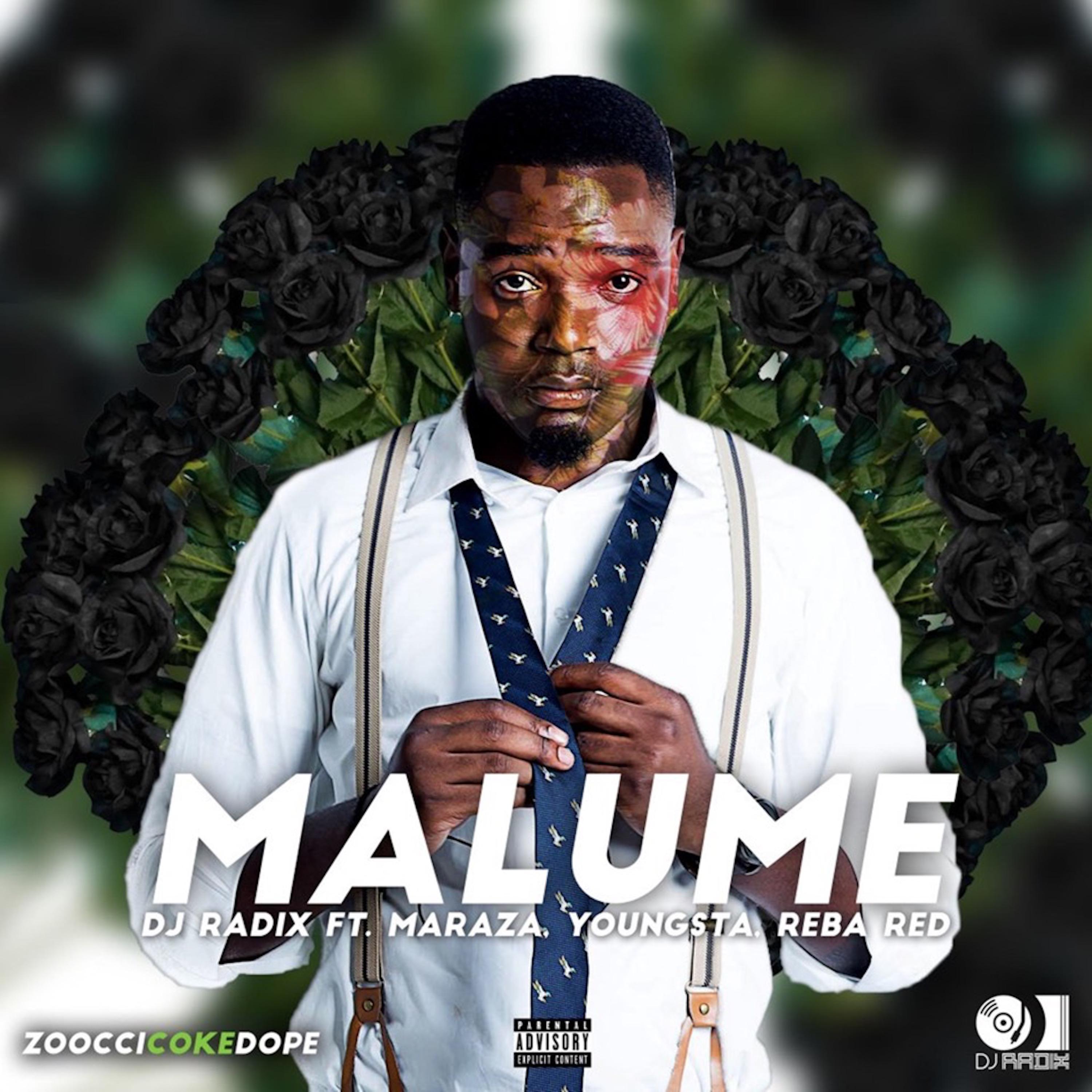 Malume
