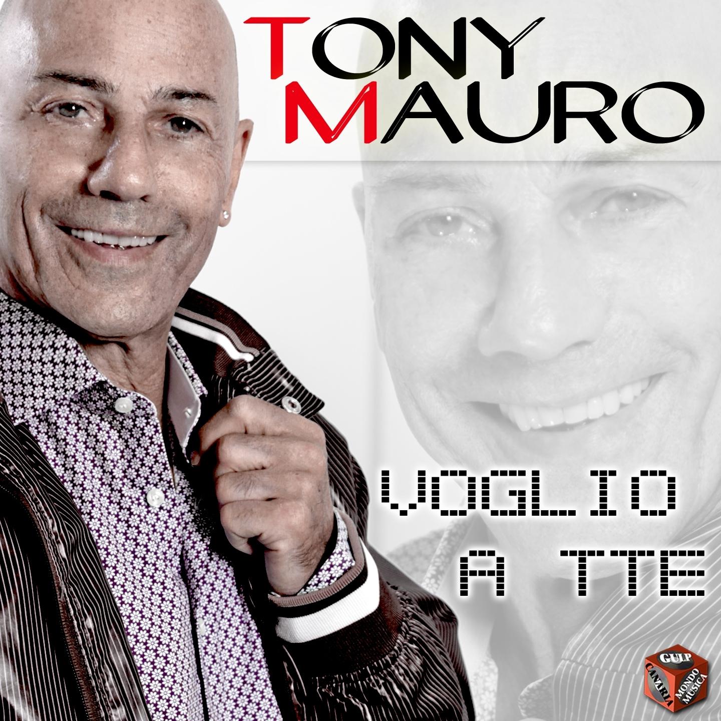 voglio a tte歌手：tony mauro发行时间：2014-11-07播放收藏分享下载评论