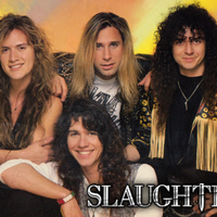 Slaughter资料,Slaughter最新歌曲,SlaughterMV视频,Slaughter音乐专辑,Slaughter好听的歌