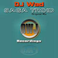 Saga Troid