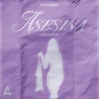 Asesina (feat. Shark OG & Neycer)