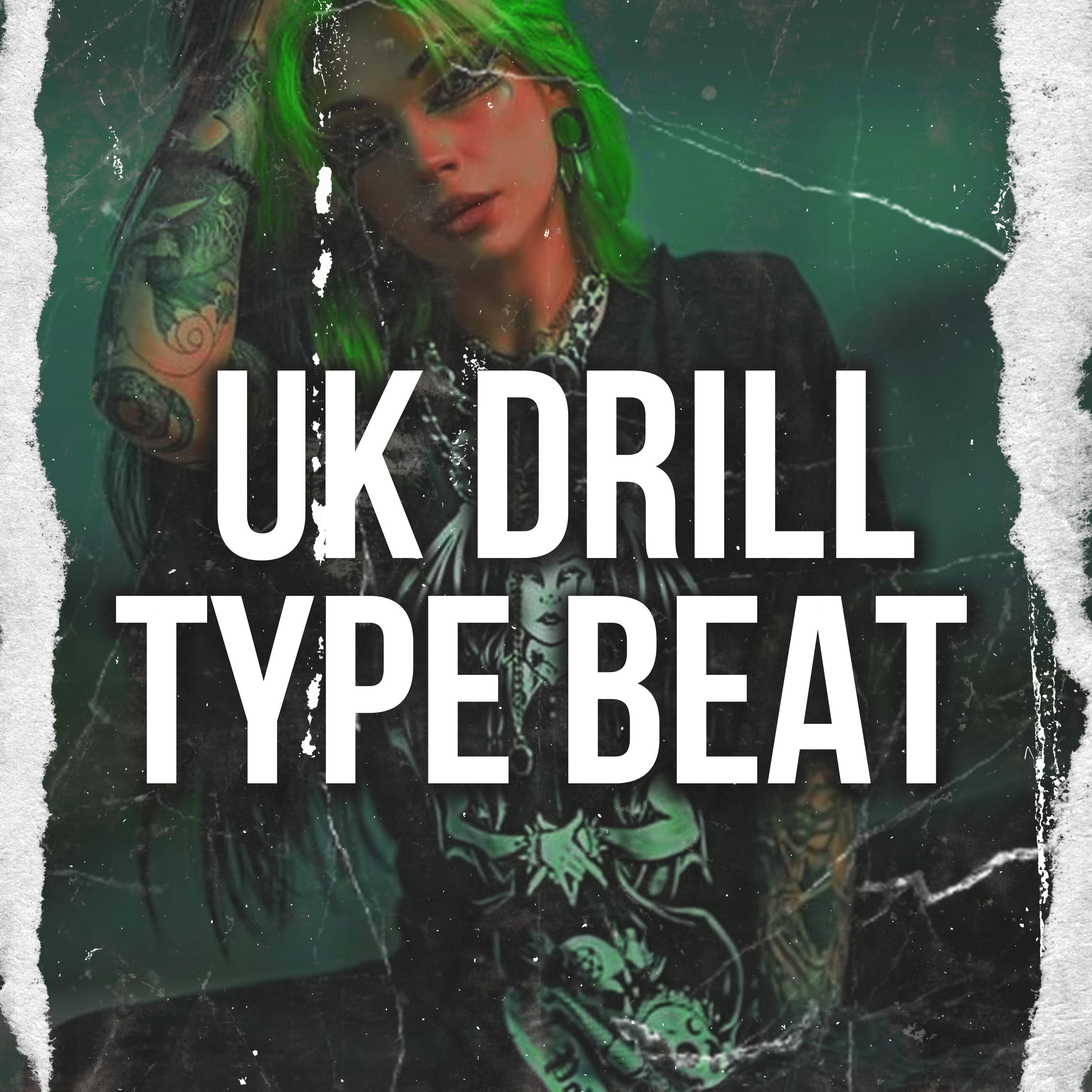 Uk Drill Type Beat
