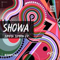 Jumpin Jumpin ep